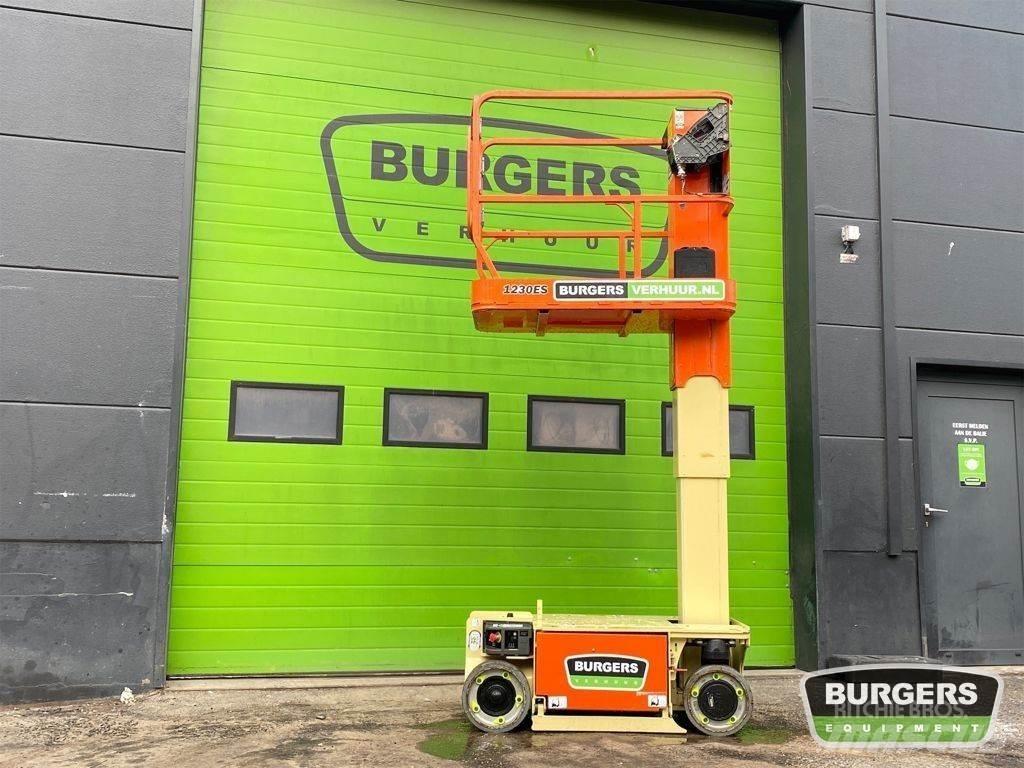 JLG 1230ES Muud tõstukid ja platvormid