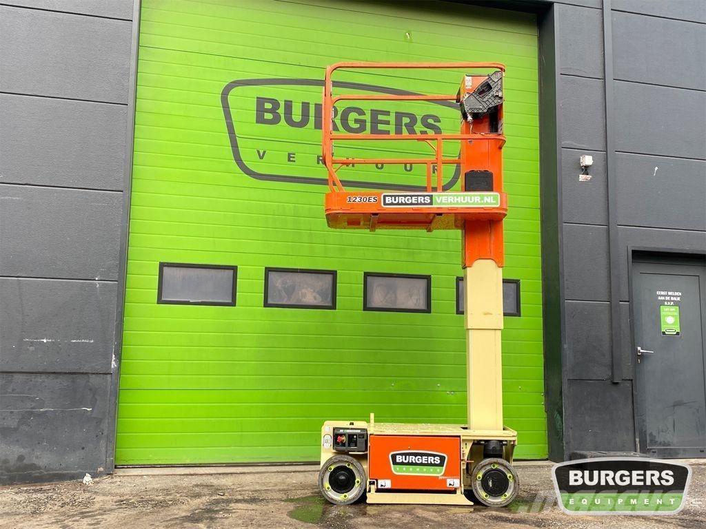 JLG 1230ES Muud tõstukid ja platvormid