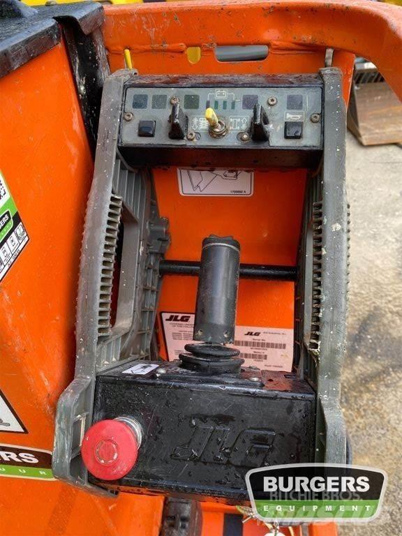 JLG 1230ES Muud tõstukid ja platvormid