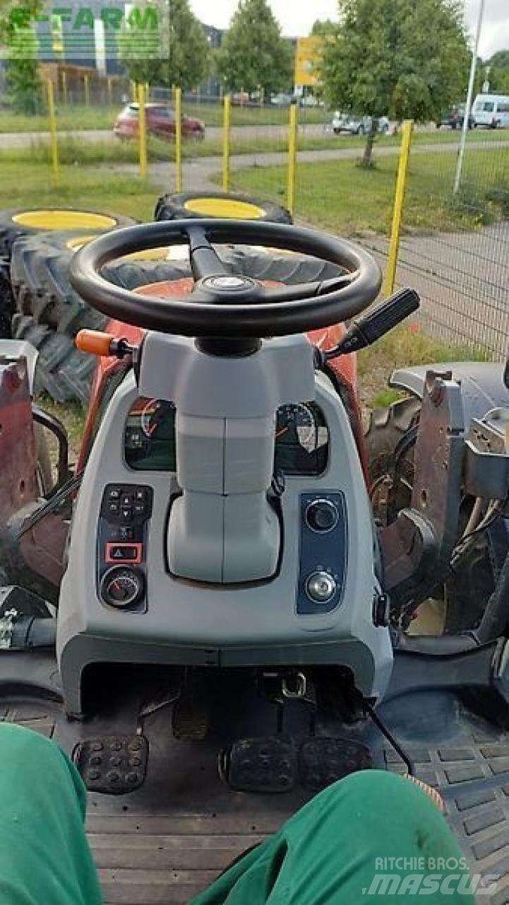 Valtra n174 Traktorid