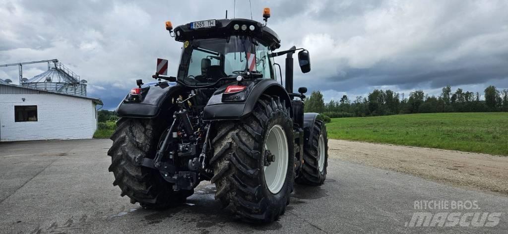Valtra S 394 Traktorid