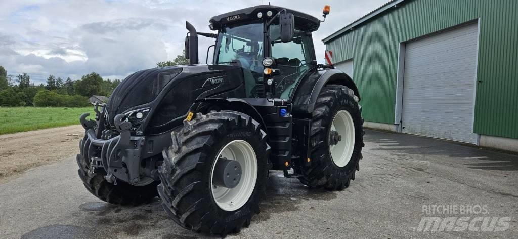 Valtra S 394 Traktorid