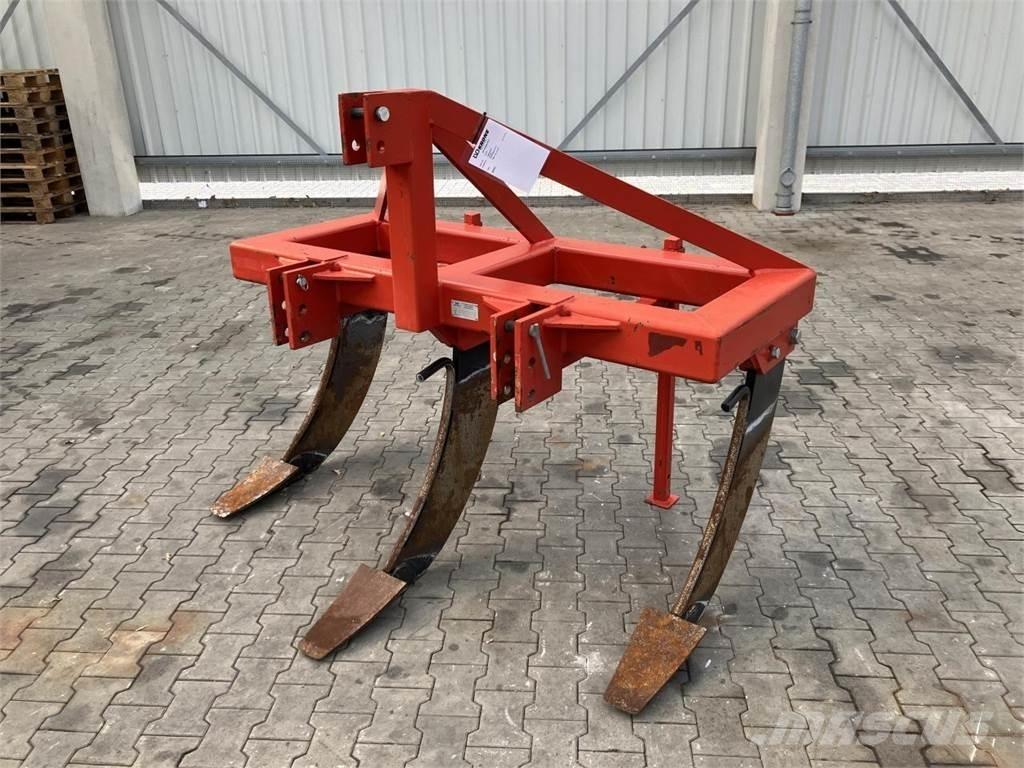 STP GL 3 Kultivaatorid