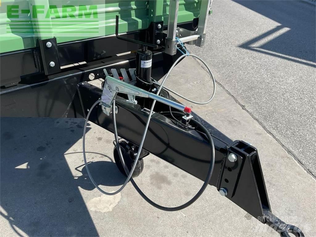 Brantner E 6535 Üldotstarbelised haagised