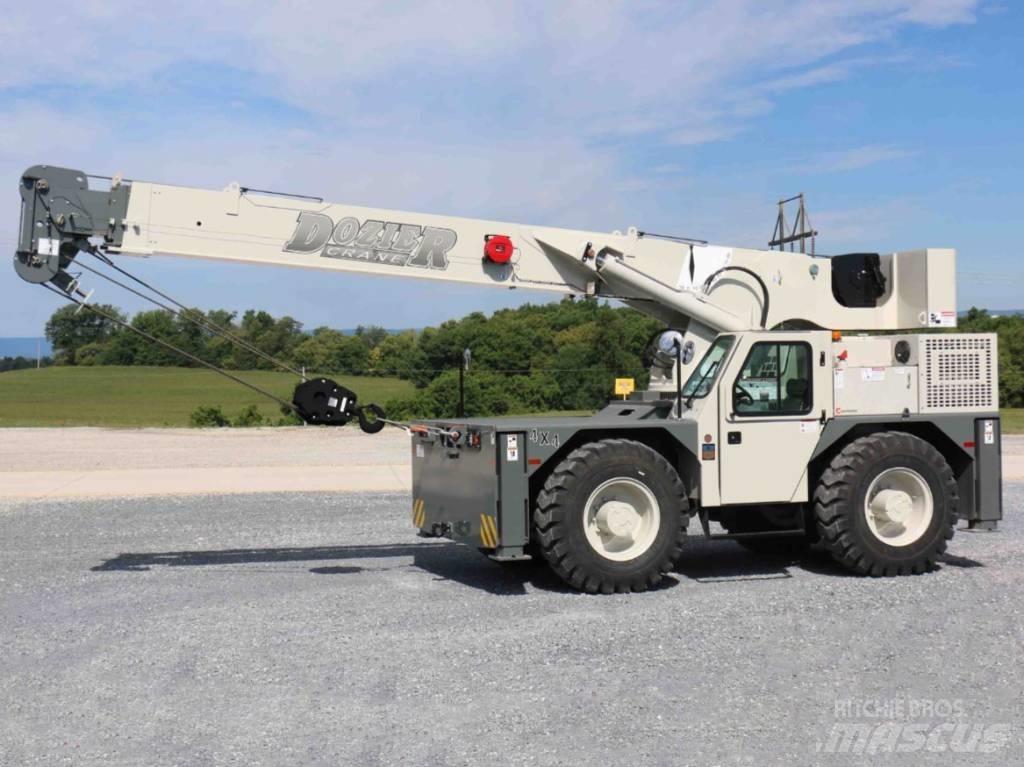 Shuttlelift SCD 25 Muud tõsteseadmed