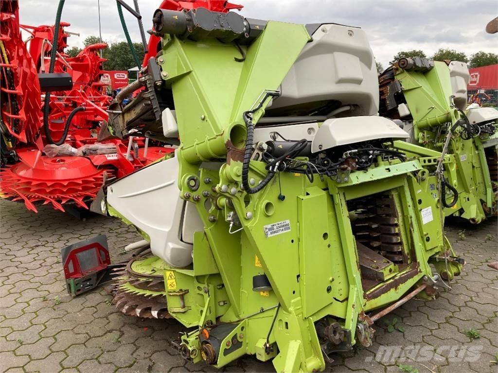 CLAAS Orbis 750 AC Muud põllumajandusmasinad