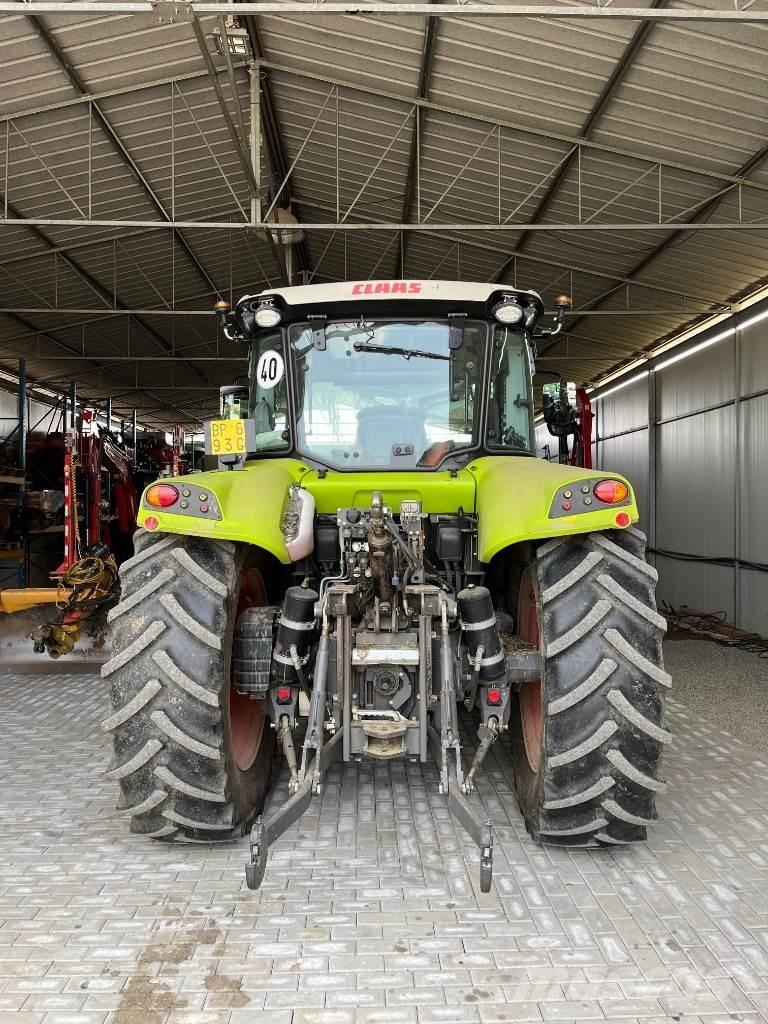 CLAAS Arion 440 Traktorid