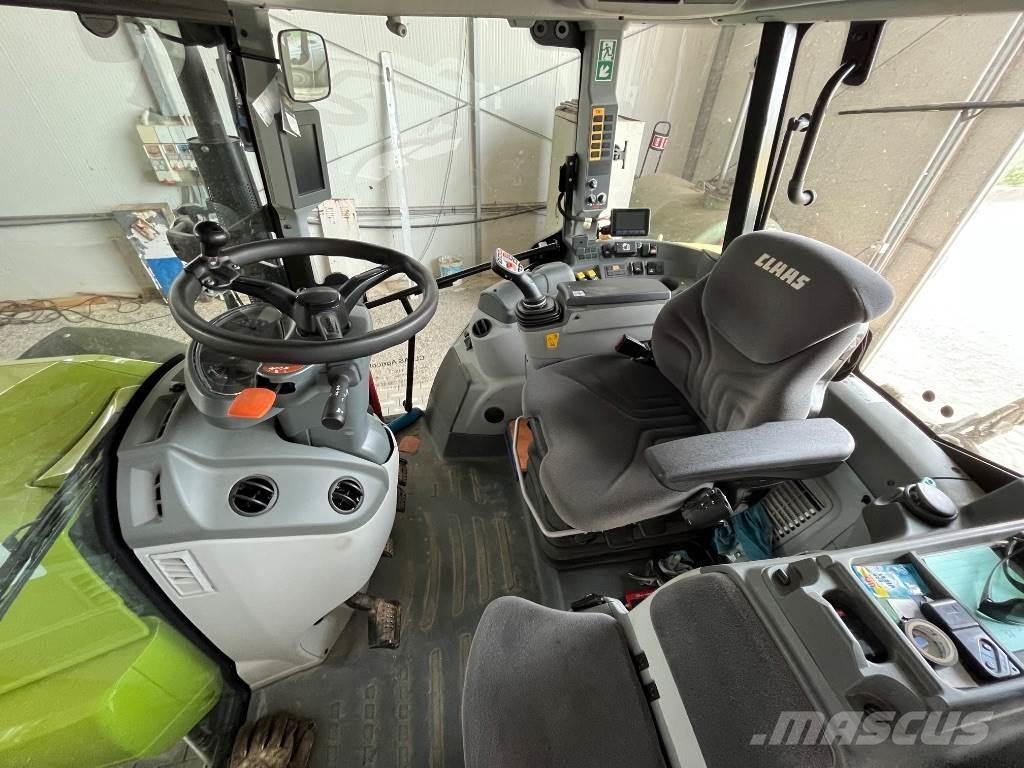 CLAAS Arion 440 Traktorid