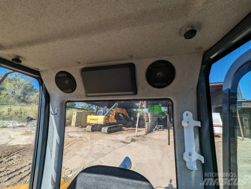 XCMG XE 55 U Miniekskavaatorid < 7 t
