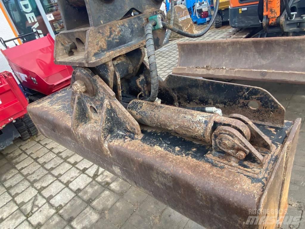 Doosan DX 63-3 Miniekskavaatorid < 7 t