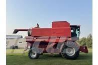 Case IH 1680 Teraviljakombainid
