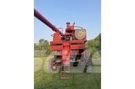 Case IH 1680 Teraviljakombainid