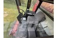 Case IH 1680 Teraviljakombainid