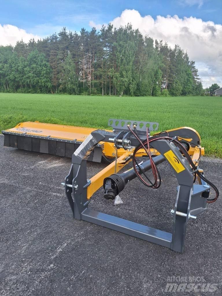 Elho SideChopper Karjamaade niidukid / pealselõikurid