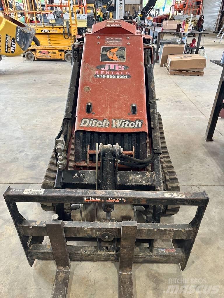 Ditch Witch SK 1050 Kompaktlaadurid