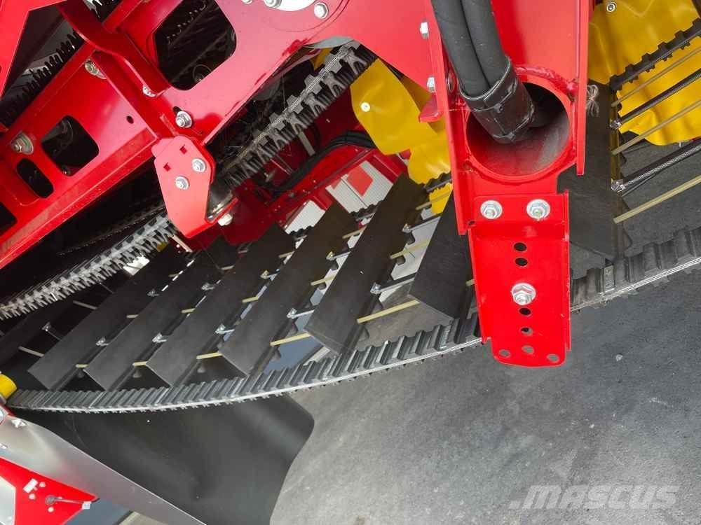 Grimme SE 75-55 UB Kartulikombainid ja kaevajad
