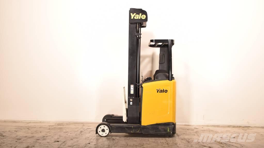 Yale MR14 Lükandmastiga tõstukid