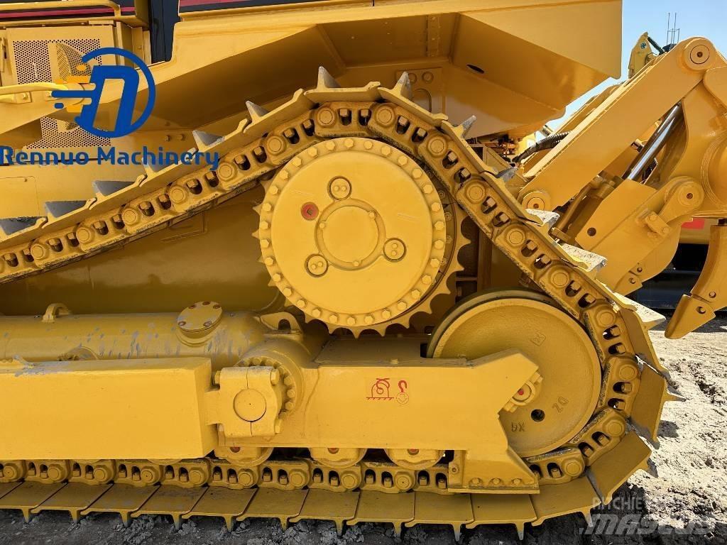 CAT D 8 R Buldooserid