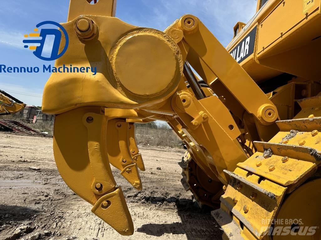 CAT D 8 R Buldooserid