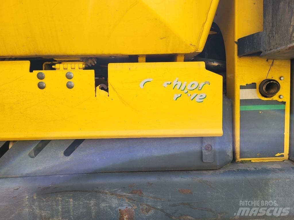 Eco Log 574 E Forwarderid