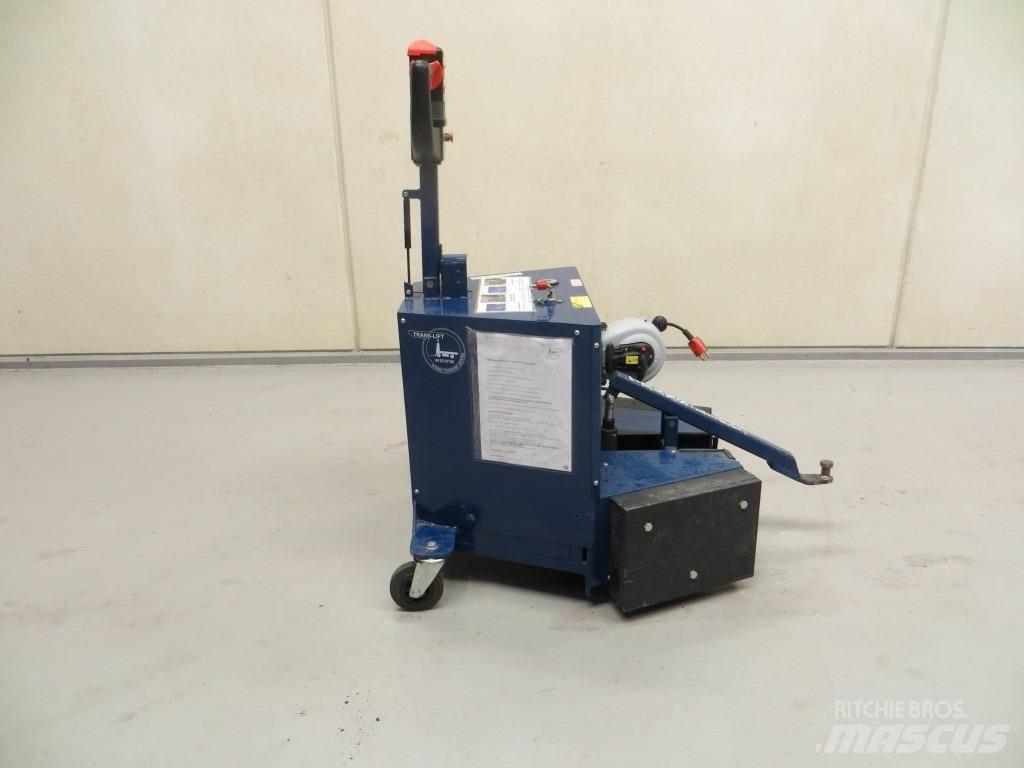  Trans lift TLD1806 Terminalivedukid