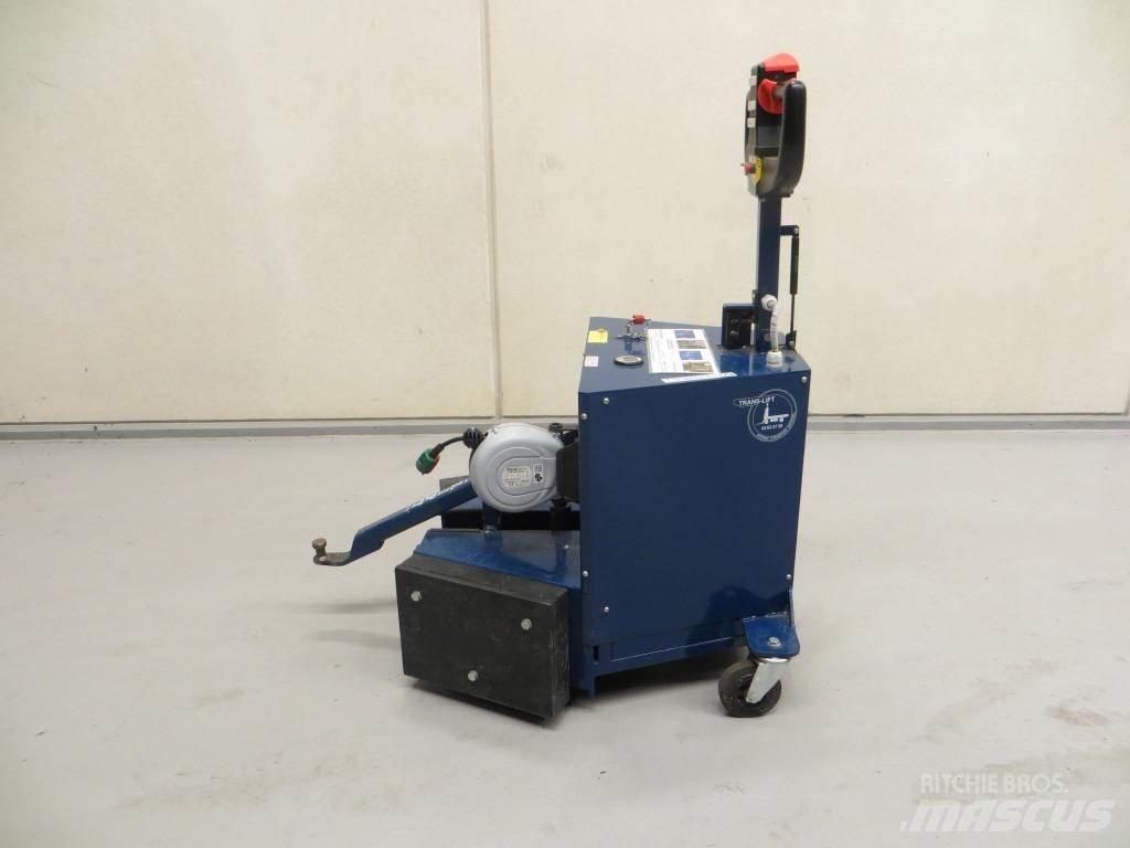  Trans lift TLD1806 Terminalivedukid