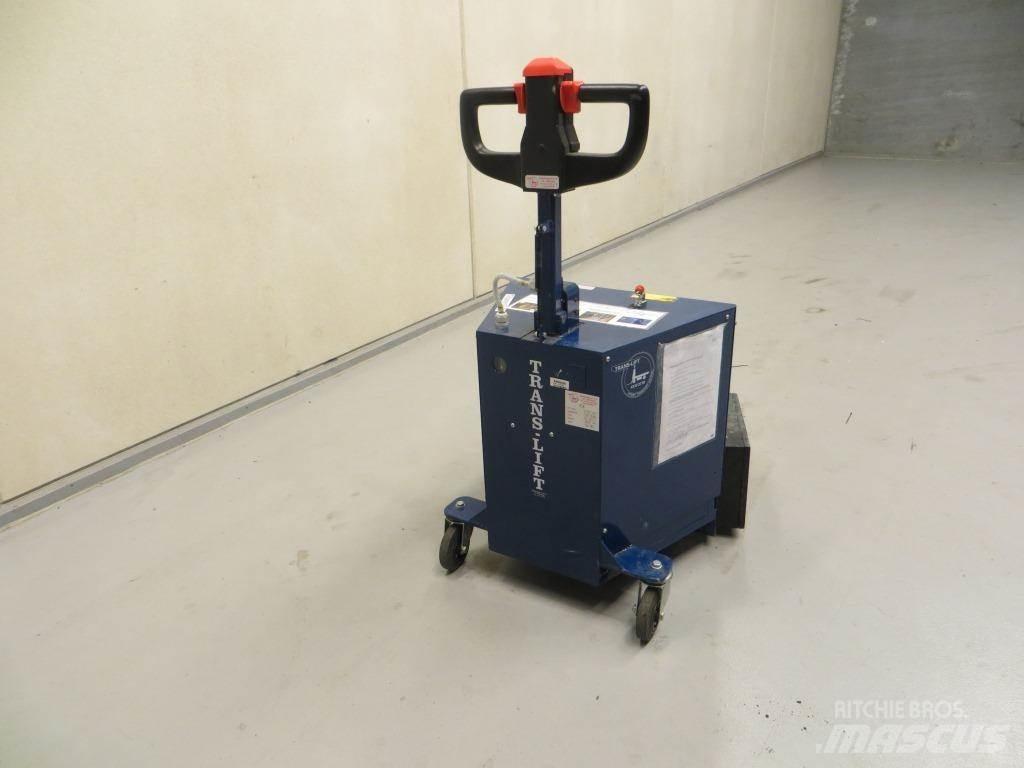  Trans lift TLD1806 Terminalivedukid