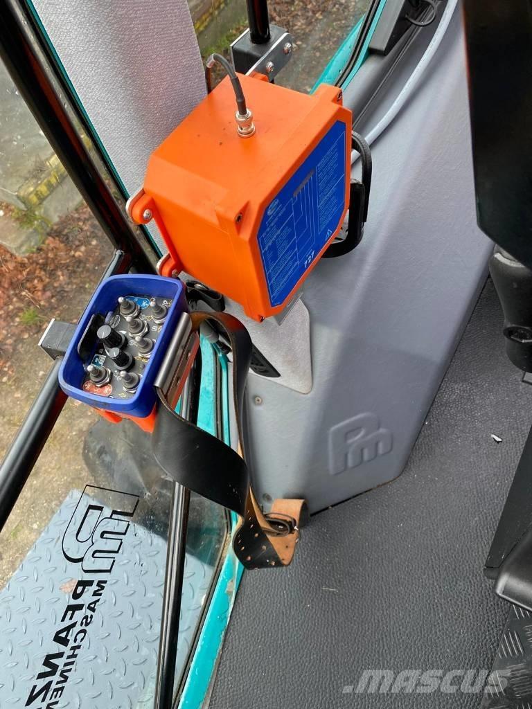 Pfanzelt felix 214.5 Forwarderid