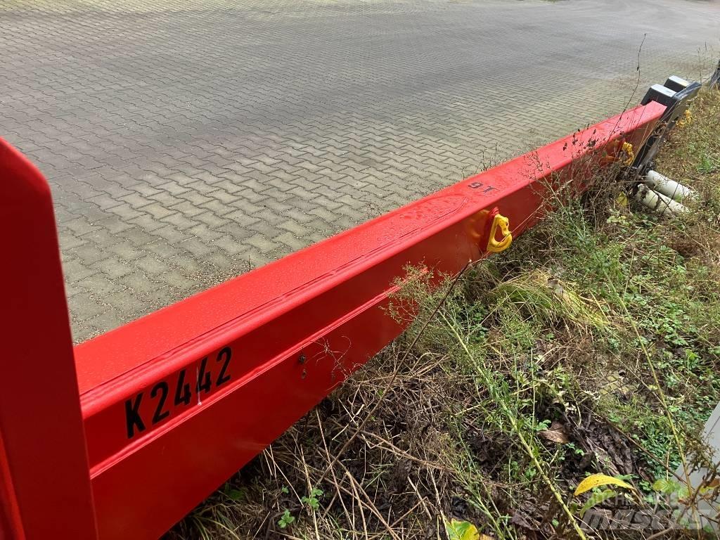 kalmar hijsjuk Muud