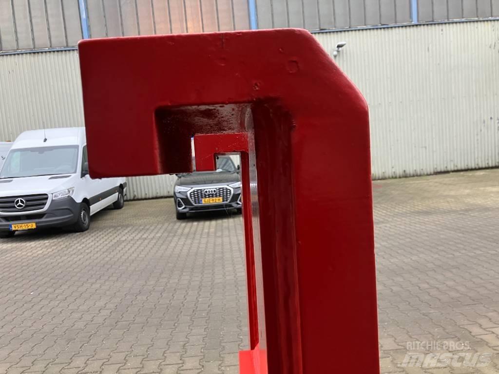 kalmar hijsjuk Muud