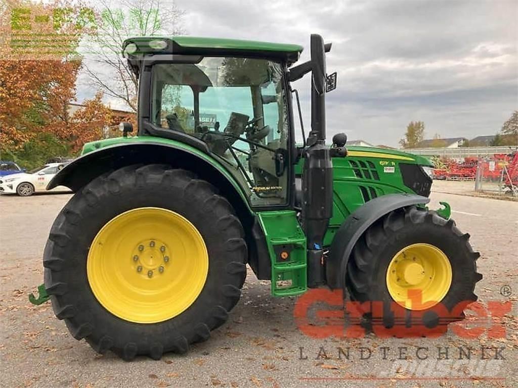 John Deere 6130 r Traktorid