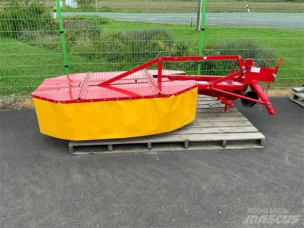 Wirax Z 069 Muljurniidukid