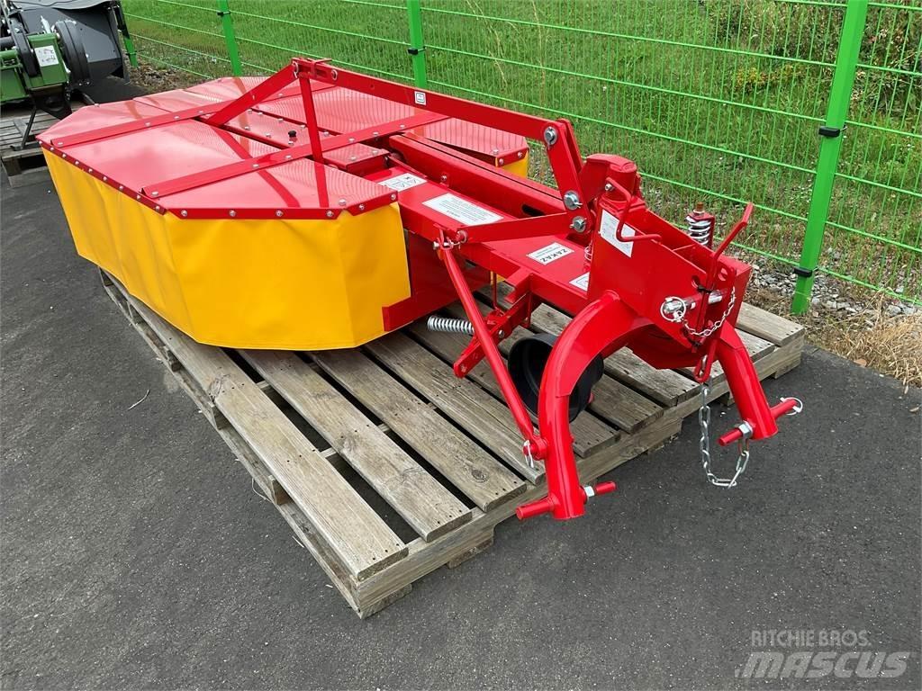 Wirax Z 069 Muljurniidukid