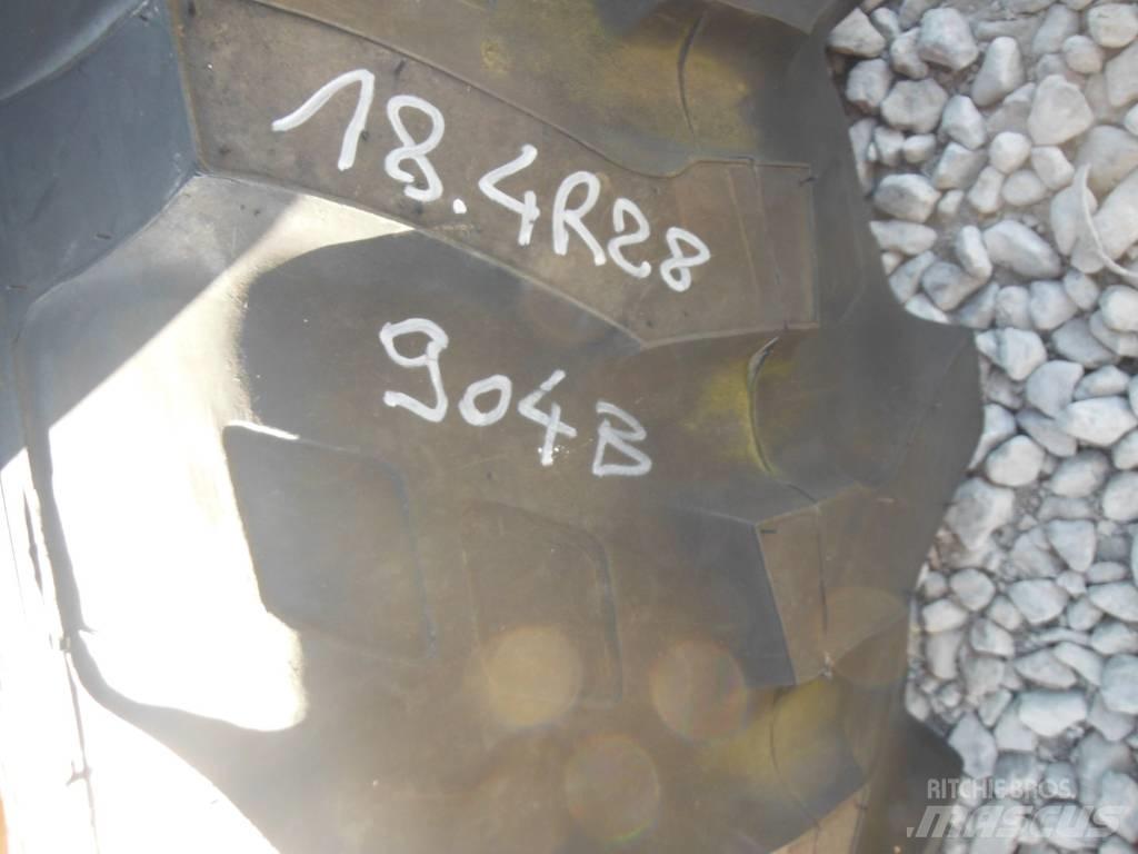  SPEEDWAYS 18.4R28 Rehvid, rattad ja veljed