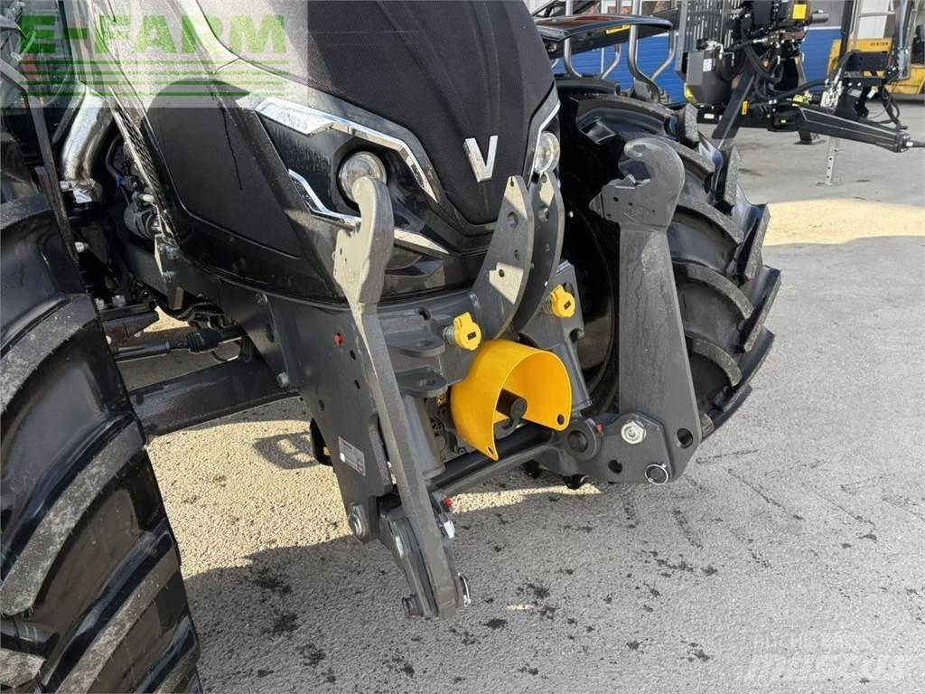 Valtra a 115 Traktorid