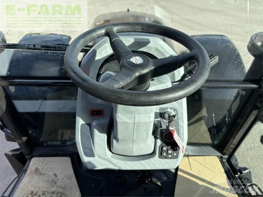 Valtra a 115 Traktorid