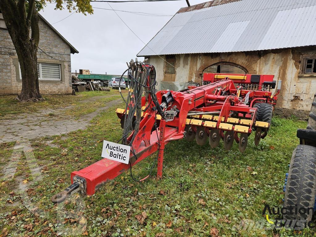 Väderstad TD300 Külvik-äkked