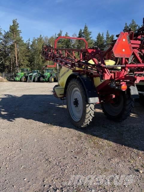 Hardi Navigator 3000 Haagispritsid