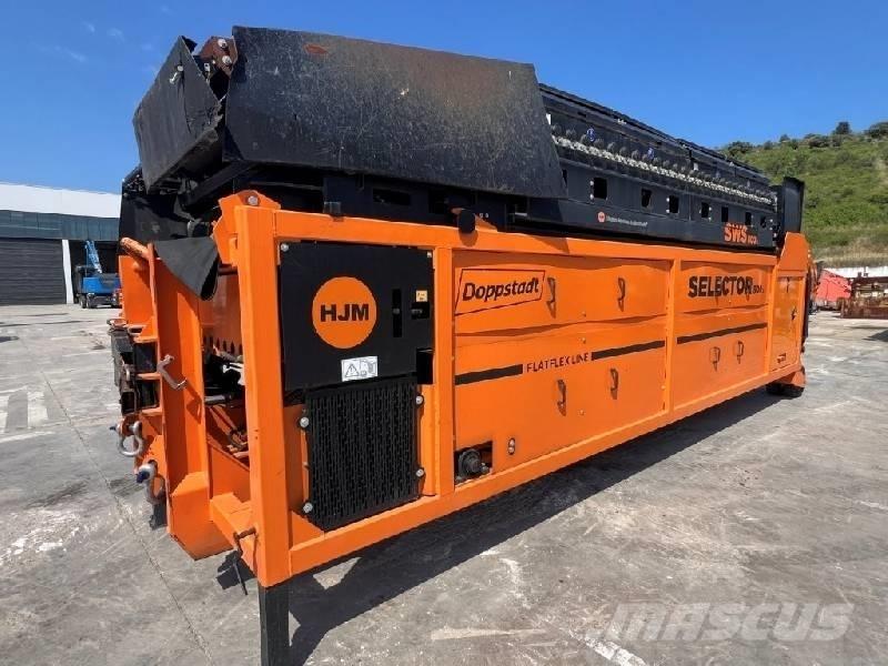 Doppstadt SWS800.2 Muu