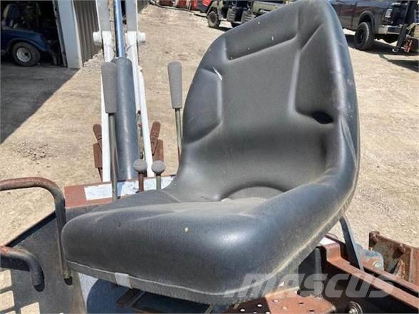 Bobcat 709 FDS Kompaktlaadurid