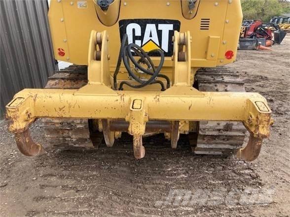 CAT D4K2 LGP Buldooserid