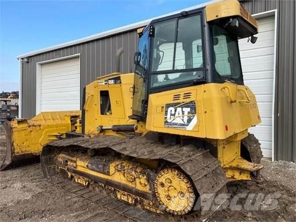 CAT D6K LGP Buldooserid