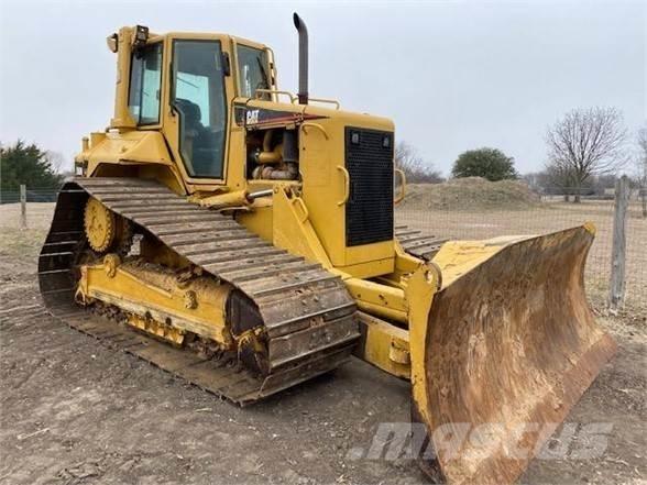 CAT D6N LGP Buldooserid