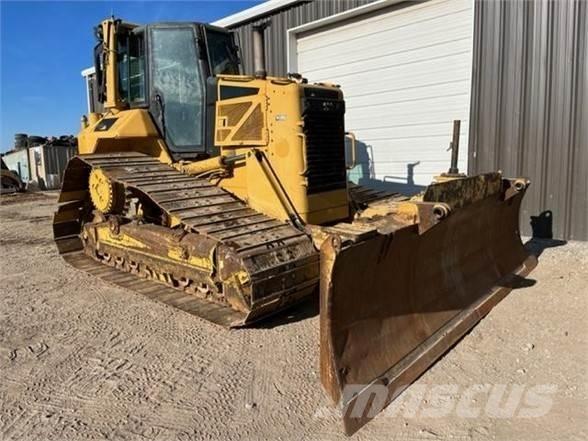 CAT D6N LGP Buldooserid