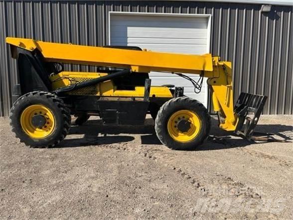 Gehl RS6-42 Teleskooplaadurid