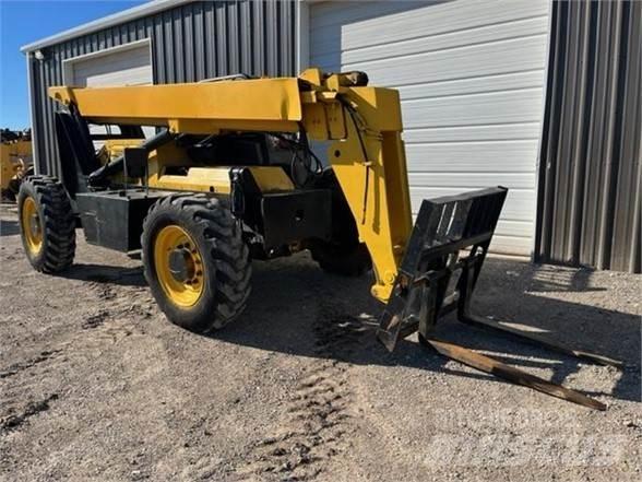 Gehl RS6-42 Teleskooplaadurid