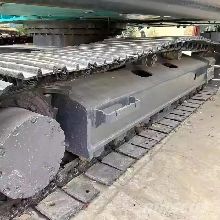 Kobelco SK 200 Miniekskavaatorid < 7 t