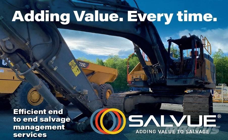 Renault D 18 Betoonitehased