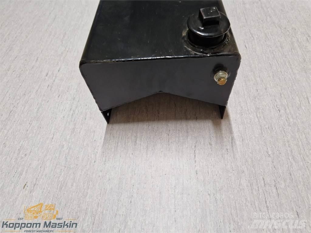 Rottne 925-0615 Hüdraulika
