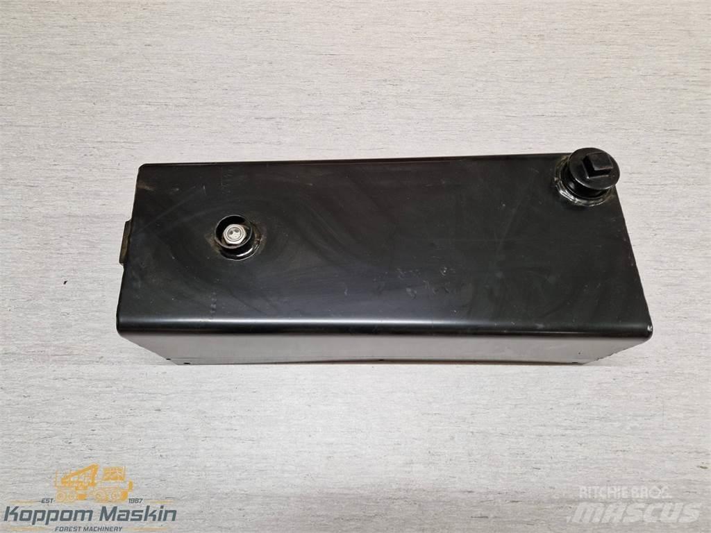 Rottne 925-0615 Hüdraulika